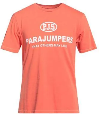 Parajumpers CAMISETAS Y TOPS - Camisetas en YOOX.COM