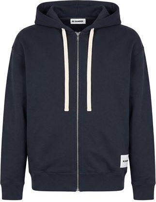 Jil Sander CAMISETAS Y TOPS - Sudaderas en YOOX.COM