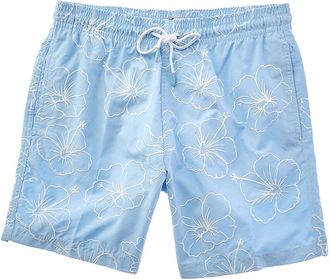 Trunks Surf & Swim Co. Sano Swim Short