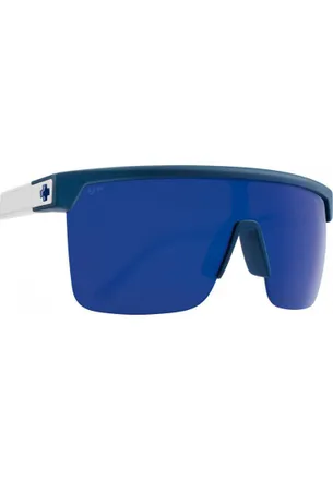 Spy Womens 6700000000216 134 Flynn Sunglasses - Blue - One Size