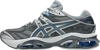 Asics Hombre, Deporte, Gris, Talla: 42 1/2 EU