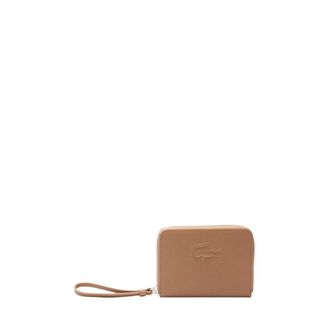 Lacoste Cartera City Court - Accessories - Mujer - Beige - ONE SIZE