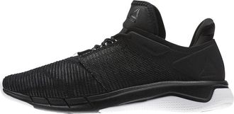 Reebok (WMNS) Reebok Fast Flexweave Black CN1401