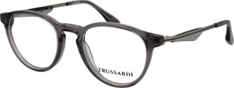 Trussardi Optisch montuur TSM6017 T01 49