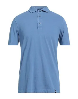 Drumohr TOPWEAR - Polo shirts on YOOX.COM