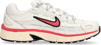 Nike P-6000 Low Shoe - Dames - Hardloopschoenen - Veelkleurig - 36 1/2 EU - Leer - Fitness