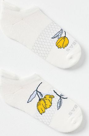 Bombas Floral Ankle Socks