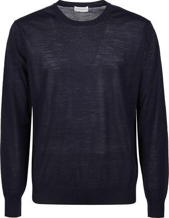 Ballantyne PLAIN SWEATER