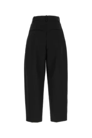 Isabel Marant Janice Trousers - Black