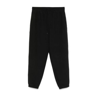 Emporio Armani Hombre, Pantalones, Negro, Talla: M