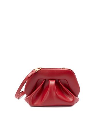 Themoir&egrave; Bios Vegan Fabric Small Clutch Bag