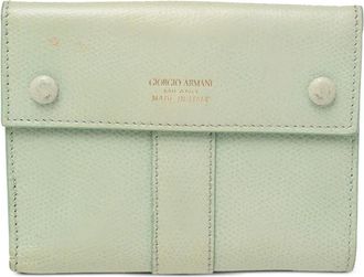 Giorgio Armani 485216 Green - Groen