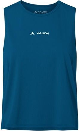 Vaude Scopi Light Top Top f&uuml;r Damen | blau