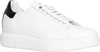 Exton Uomo, Scarpe, Bianco, 41 EU, new