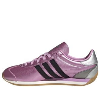 adidas (WMNS) adidas Country Bliss Lilac JQ0566