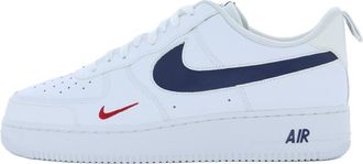 Nike Air Force 1 LV8 Patriots DJ6887-100