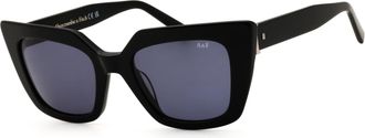 Abercrombie & Fitch Af00021 Sunglasses
