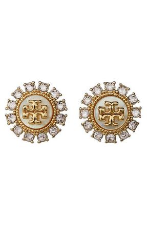 アクセサリーその他 TORY BURCH Woman Jewel Silver 78420 022 TORY BURCH: Jewel woman - Pink | Tory Burch jewel 78420