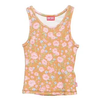 Diesel Donna, Top, Multicolore, S, new