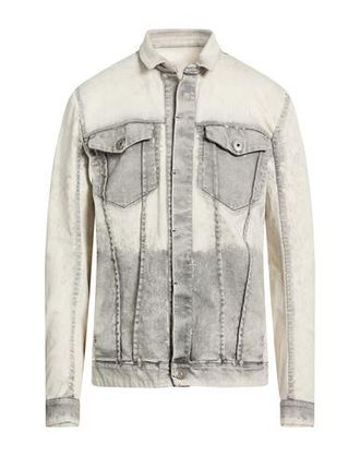 Masnada Denim outerwear