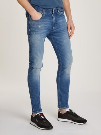 Tommy Jeans Skinny-fit-Jeans