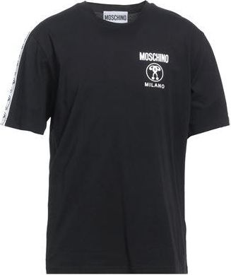 Moschino TOPWEAR - T-shirts sur YOOX.COM