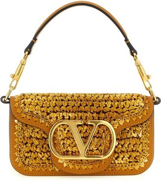 Valentino Garavani Loco Small Shoulder Bag