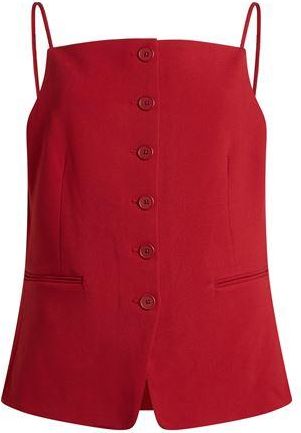 Staud TOPWEAR - Top su YOOX.COM