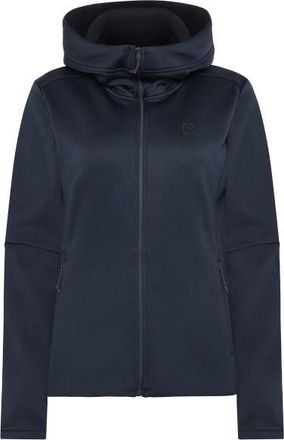 Didriksons 1913 Anneli Fullzip 3 Fleecejacke f&uuml;r Damen | blau