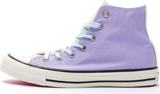 Converse Chuck Taylor All Star Purple Pink 163977C