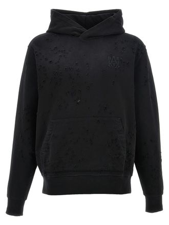 Amiri Ma Shotgun Hoodie