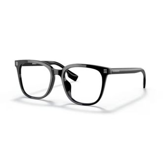 Burberry Glasses, unisex, Black, 53 MM, Eyeglasses