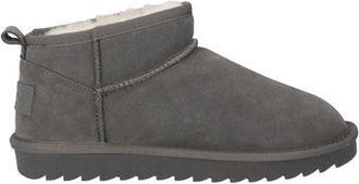 Colors Of California FOOTWEAR - Ankle boots on YOOX.COM