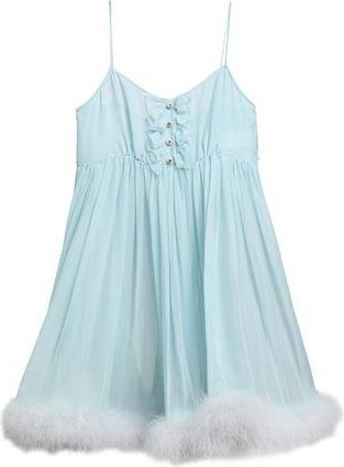 Dolce & Gabbana VESTIDOS - Minivestidos en YOOX.COM