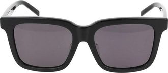 Givenchy unisex, Accessoires, Zwart, Maat: 53 MM