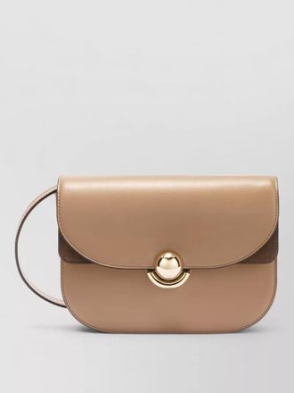 Furla sfera s crossbody bag adjustable strap