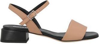 Pollini FOOTWEAR - Sandals on YOOX.COM