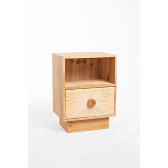 Regalos Miguel Regalos Miguel - Muebles Auxiliares - Mesita de Noche Carty