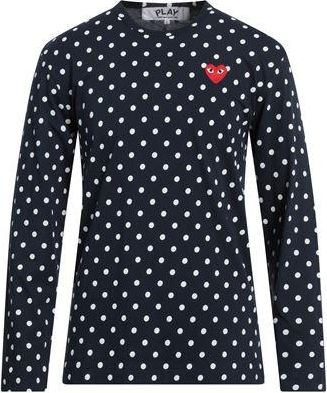 Comme Des Gar&ccedil;ons CAMISETAS Y TOPS - Camisetas en YOOX.COM