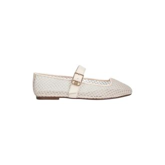 Liu Jo Brigitte 15 - - Shoes - Donna - Beige - 41 EU