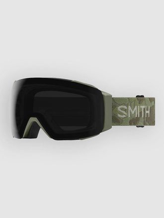 Smith Io Mag Smith X High Fives +Bonus Lens Goggle groen