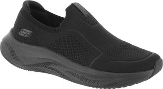 Skechers Womens Arch FIT Refine IRIS Black