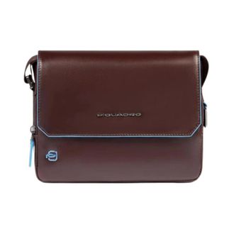 Piquadro Hombre, Bolsos, Marr&oacute;n, Talla: ONE Size