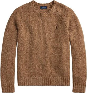 Polo Ralph Lauren Long Sleeve-pullover
