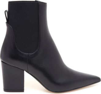 Anna F. Donna, Scarpe, Nero, 37 EU, new