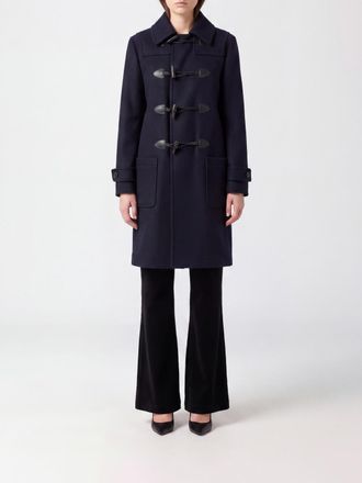Polo Ralph Lauren Coat Woman color Black