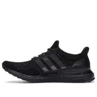 adidas Show Me The Money x UltraBoost Black FW8233
