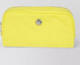 Tory Burch medium nylon clutch bag