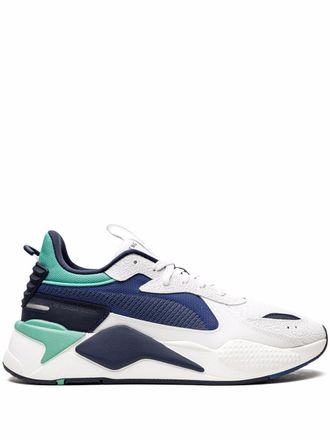 Puma Sneakers RS-X Hard Drive - Bianco