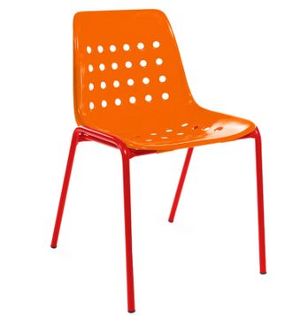 Schubiger M&ouml;bel Gartenstuhl Bermuda